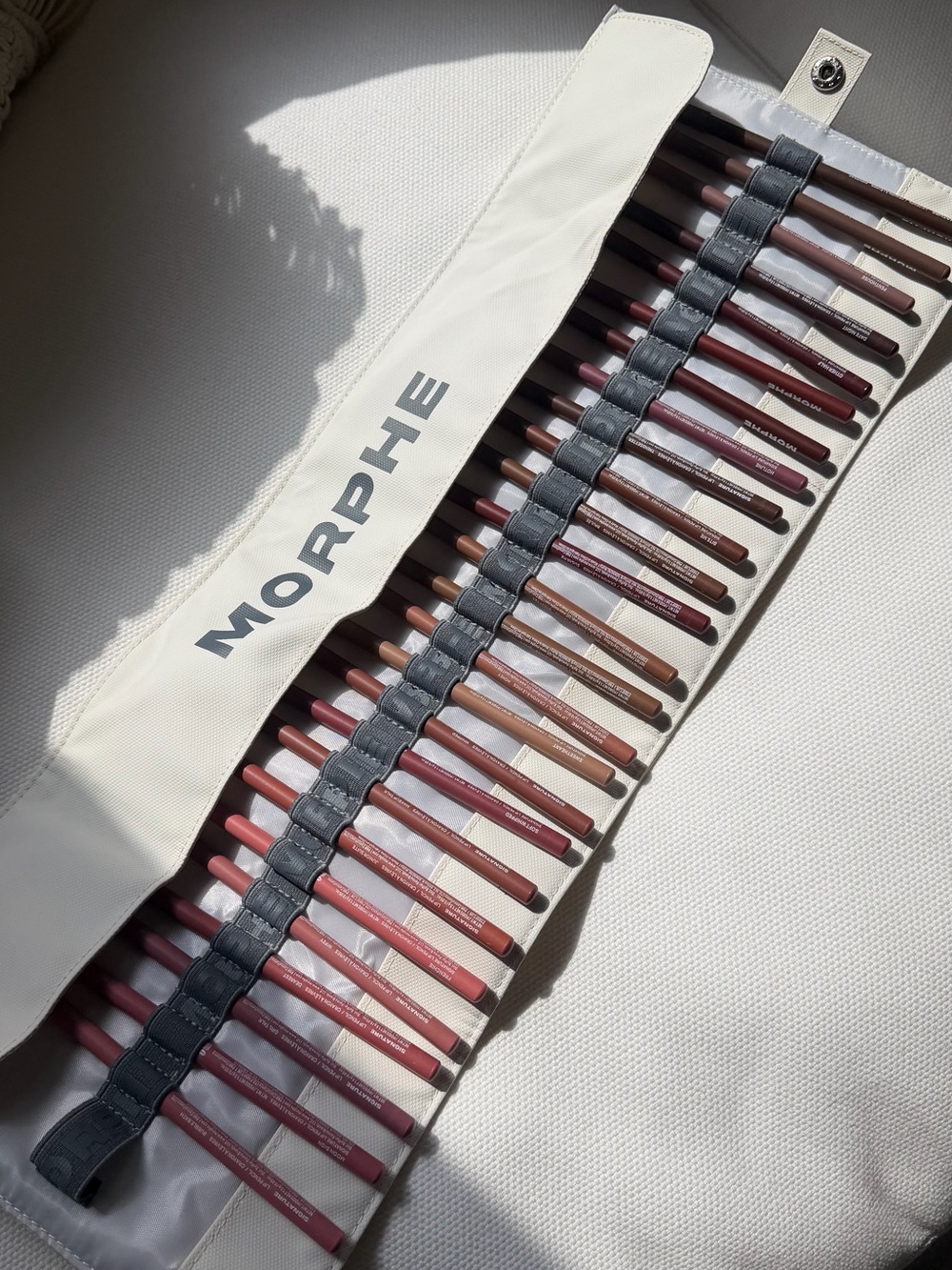 MORPHE Lip Liner Set